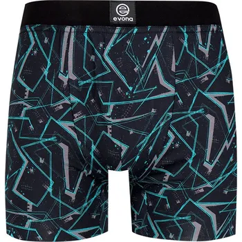 Boxerky EVONA a.s. Pánské boxerky KANSAS 466 - KANSAS 466 L