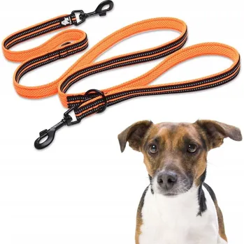 Vodítko pro psa Odnímatelné Vodítko Truelove , materiál 2 m