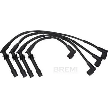 Zapalovací kabel Sada kabelů pro zapalování BREMI 300/766