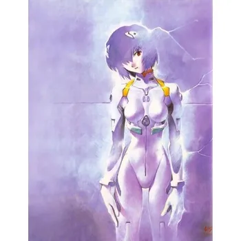 Obraz Plakát anime 42 x 54,6 cm