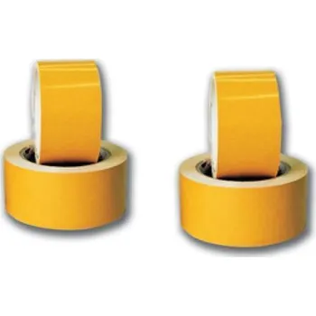 Lepicí páska Lepicí páska oboustranná 25 mm x 25 m