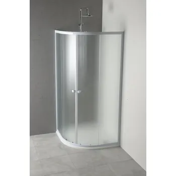 AQUALINE Arlen BTR900 stěna Brick bílá