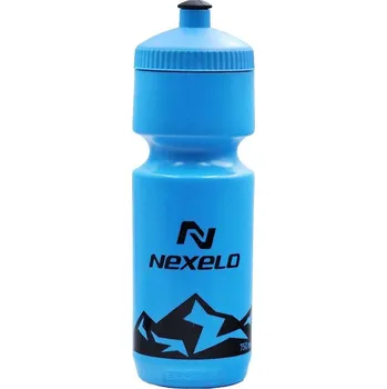 Láhev NEXELO LÁHEV 750ML MODRÁ