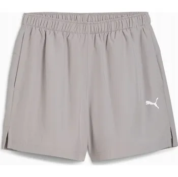 Pánské kraťasy Kraťasy Puma vel. XXL šedé