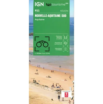 R11 Nouvelle-Aquitaine Sud