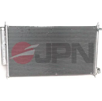 Klimatizace automobilu JPN 60C9230-JPN Kondenzátor klimatizace (chladič)