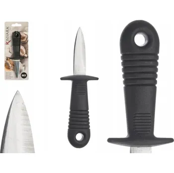 Kuchyňský nůž Profesionální NŮŽ na otevírání ÚSTŘIC nožík COOK Kinvara otvírák