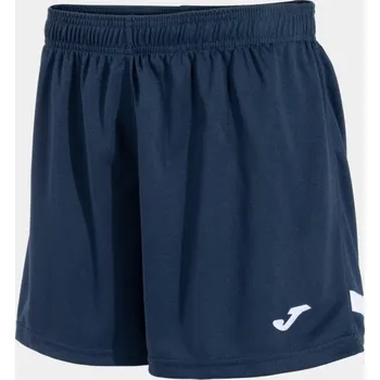 Chlapecké kraťasy Pánské/Chlapecké šortky JOMA SHORT TOKYO MARINO BLANCO Velikost: 14 (XS), Barva: NAVY-WHITE