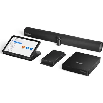 Sluchátka LENOVO PC ThinkSmart Core G2 + IP Controller + ThinkSmart Bar 180 ZOOM