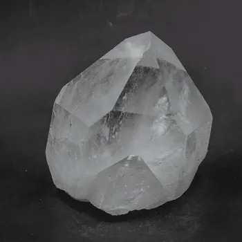 Přírodní kámen Milujeme Kameny Křišťál - drúza K349 543812