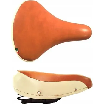 Sedlo na kolo Sedlo Monte GRAPPA 08/F-CC 215 mm