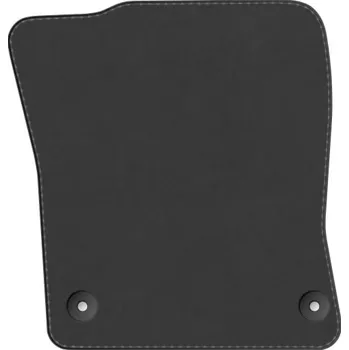 autokoberec Kobercové rohožky Edecor velurové 1 ks.