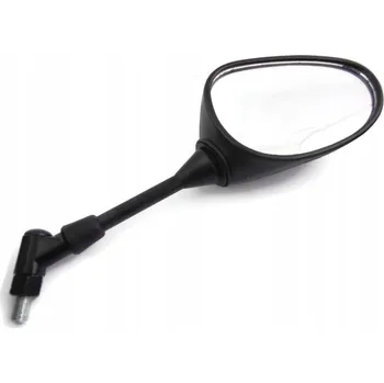 Zrcátko pro motocykl Motocyklové zrcátko, levé pro YAMAHA FZ8 800, XJ6 600, FZ8 800 N ABS, XJ6 6
