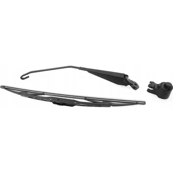 Stěrač RAMÍNKO STĚRAČE ZADNÍ Levý VW TRANSPORTER T4 90-