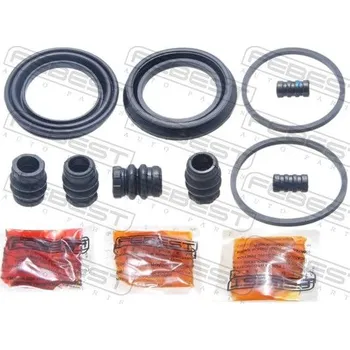 Brzdový třmen Sada na opravy, brzdový třmen FEBEST 1275-ELANF