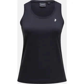 Dámské tričko TOP PEAK PERFORMANCE W ACTIVE TANK TOP BLACK