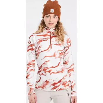 Dámská softshellová bunda Dámská lyžařská mikina Protest PRTRIKOTI Velikost: S/36