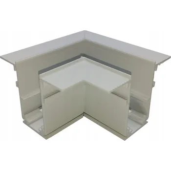 Bodové svítidlo Konektor lišty Automat-on 50 W 0,1 m