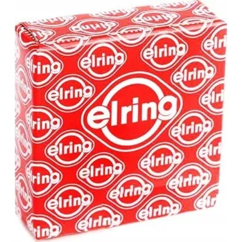 Kabinový filtr Elring 002.880 Těsnění, palivové potrubí