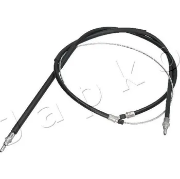 Lanko parkovací brzdy Lanovod parkovací brzdy JAPKO 13102145