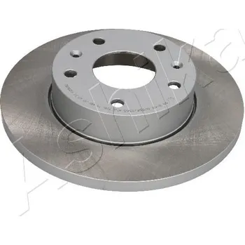 Brzdový kotouč Brzdový kotouč ASHIKA 60-0L-L10C