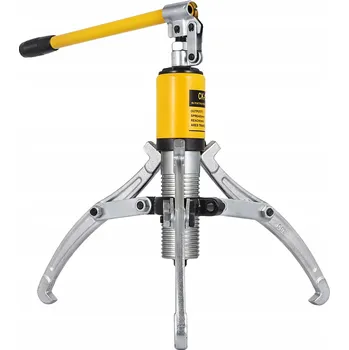 Stahovák SucceBuy Hydraulický Stahovák Separátor 2 nebo 3 Čelisti 15T s Pouzdrem