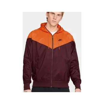 Pánská větrovka Nike Sportswear Windrunner Mens Hooded Jacket M