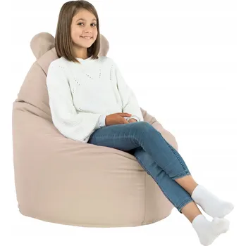 Křeslo Taburet vak Italpouf