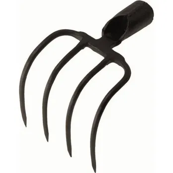 Motyka Freund 3290505 zahradnická motyka Pracovní šířka 16 cm bez násady