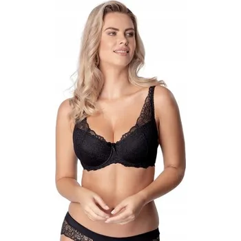 Podprsenka Nipplex push-up podprsenka Claudia černá 75B