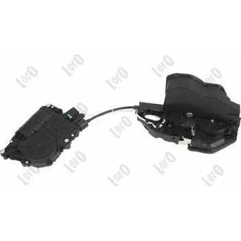 Zabzepeční vozidel Zámek dveří ABAKUS 132-004-063