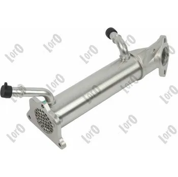 Palivový chladič Chladič, recirkulace spalin ABAKUS 121-00-019