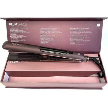 Žehlička na vlasy Žehlička Na Vlasy Labor Pro B327EVO