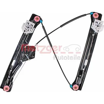 Stahovačka okna Zvedací zařízení oken METZGER 2160439