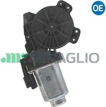 Stahovačka okna Elektromotor, zvedací zařízení oken MIRAGLIO 30/2412