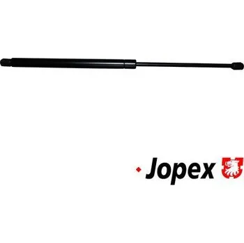 Dveře karosérie Pneumatická pružina / vzpěra zavazadlového prostoru JP GROUP 1181206200