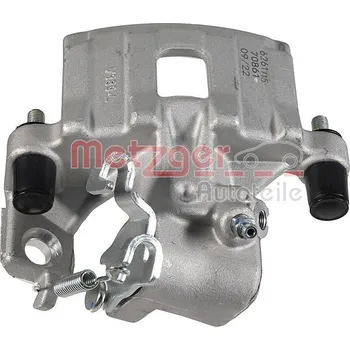 Brzdový třmen Brzdový třmen METZGER 6261115