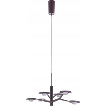 Závěsná lampa Italux Kresyda AD16014-6B