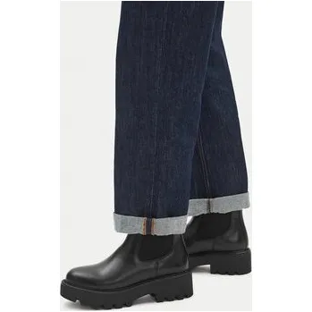 Pracovní obuv Kotníková obuv s elastickým prvkem Gino Rossi EO-ANDY-8105-25 Černá 37