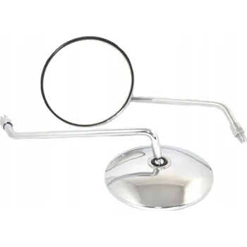 Zrcátko pro motocykl ZRCÁTKA PÁR YAMAHA RS 100 75-76