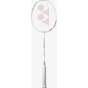 Badmintonová raketa Badmintonová raketa Yonex ISOMETRIC TR1 - bílá,