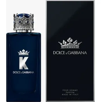 Dámský parfém Dolce & Gabbana Dolce & Gabbana K, Parfum 50ml Pre mužov Parfum