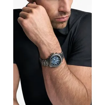 Hodinky Hodinky Michael Kors Sage MK9213 Šedá OS