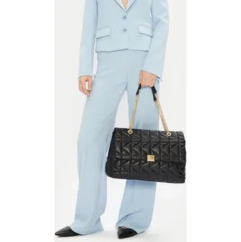 Módní doplněk Kabelka KARL LAGERFELD A1W30189 Černá OS