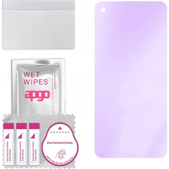 Pouzdro na mobilní telefon Sklo Filtr AntiBlue 9H pro Asus ZenFone 10, alternativa tvrzeného skla