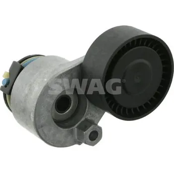 Napínák, žebrovaný klínový řemen SWAG 60 92 7835