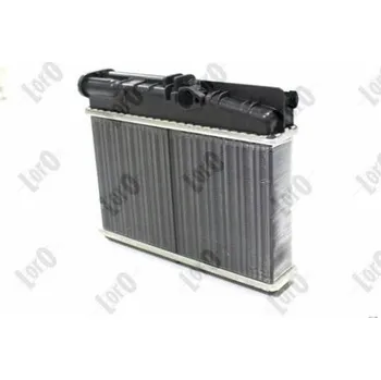 Výměník tepla Výměník tepla, vnitřní vytápění ABAKUS 004-015-0018