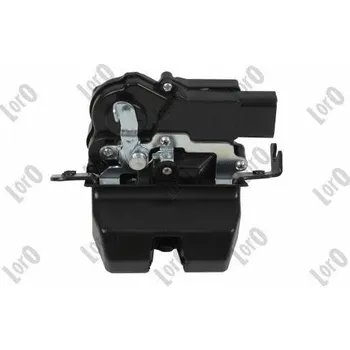 Zabzepeční vozidel Zámek výklopných zadních dveří ABAKUS 132-019-005