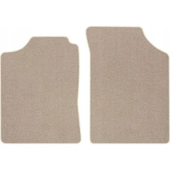 autokoberec Velurové autokoberce Edecor