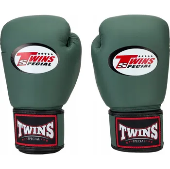 Boxerské rukavice Boxerské rukavice Twins Special BGVS3 14 oz